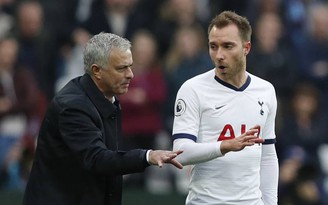 Tottenham đá lại FA Cup, HLV Mourinho chỉ trích CLB Inter Milan