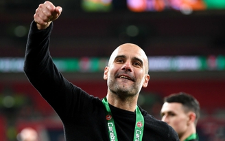 Nếu Man City vô địch Champions League, thầy trò Guardiola vẫn bị tước quyền dự mùa sau