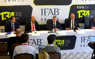 IFAB hoạt động như thế nào?