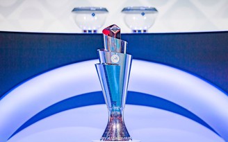 Những thay đổi đáng chú ý ở giải UEFA Nations League 2020-2021
