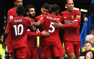 Chờ xem bộ mặt thật của Liverpool