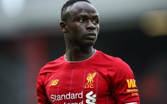 Sadio Mane góp tiền giúp Senegal chống dịch Covid-19