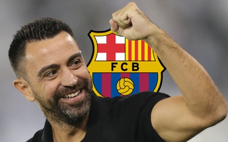 Xavi đồng ý dẫn dắt Barcelona mùa tới, nhận lương 6 triệu euro/năm