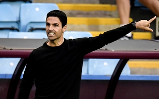 Arsenal: Ủng hộ HLV Arteta, đòi ông chủ Kroenke ra đi