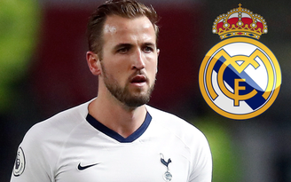 Tin chuyển nhượng Tottenham hôm nay: Khó sớm ‘bứng’ được Harry Kane khỏi ‘Spurs’