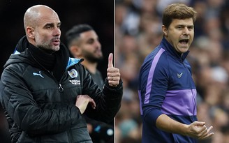 Khả năng thay đổi ‘sốc’ ghế HLV: Pep Guardiola về Barcelona, Mauricio Pochettino đến Man City