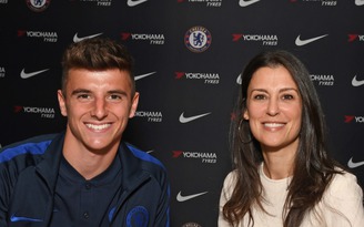 Tin chuyển nhượng Chelsea hôm nay: ‘Bà đầm thép’ Marina Granovskaia ra tay