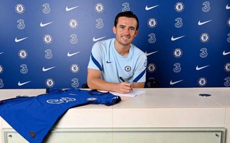 Tin chuyển nhượng Chelsea hôm nay: The Blues ra mắt ‘bom tấn’ Ben Chilwell