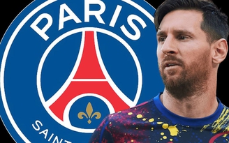 Tin chuyển nhượng PSG hôm nay: Thành Paris vẫn đợi siêu sao Lionel Messi