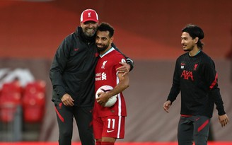 HLV Jurgen Klopp: ‘Leeds cực kỳ khó chịu, nhưng Liverpool có Mohamed Salah đặc biệt’