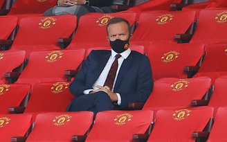 Phó chủ tịch CLB M.U, Ed Woodward bán nhà… sợ CĐV ‘Quỷ đỏ’ lại quậy phá