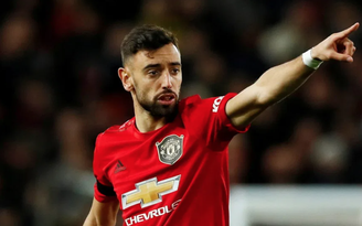 HLV Solskjaer sẽ bỏ rơi Bruno Fernandes, trọng dụng Donny van de Beek?