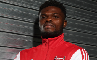 Thomas Partey sẽ biến ‘Arsenal vĩ đại trở lại’ ở Ngoại hạng Anh