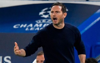 Niềm tin của HLV Lampard từ trận hòa không bàn thắng đầu tiên ở Chelsea