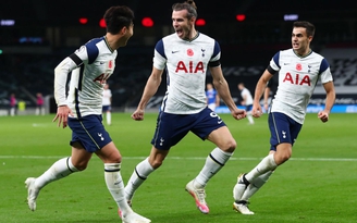 HLV Mourinho: ‘Tôi không biết Real Madrid nói gì về Gareth Bale’