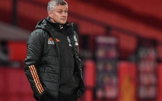 HLV Solskjaer: ‘Cầu thủ M.U mắc lỗi chủ quan và trả giá!’