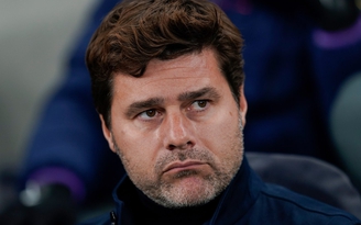HLV Pochettino nói: ‘Tôi đã sẵn sàng trở lại’, khi ghế của HLV Solskjaer đang lung lây