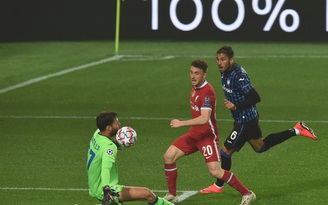 HLV Klopp: ‘Diogo Jota rực sáng, nhưng Firmino, Salah và Mane vẫn là đỉnh của Liverpool’