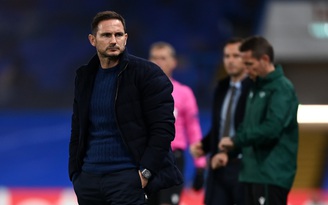 HLV Lampard: ‘Tính chuyên nghiệp hoàn hảo đã giúp ích cho Chelsea’