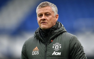 HLV Solskjaer cáo buộc Ngoại hạng Anh muốn M.U thua Everton