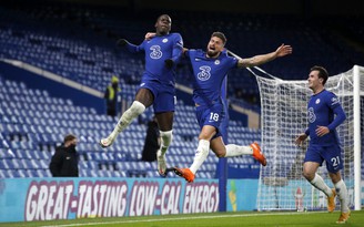 Kết quả Ngoại hạng Anh, Chelsea 3-1 Leeds: ‘The Blues’ chiếm ngôi đầu trước derby bắc London