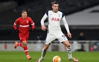 Tranh cãi Gareth Bale sút phạt ‘thần sầu’ vẫn bị HLV Mourinho thay ra