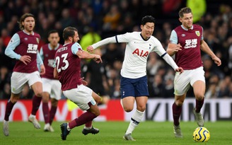 HLV Mourinho: ‘Son Heung-min đoạt giải bàn thắng đẹp nhất của FIFA The Best là đương nhiên’