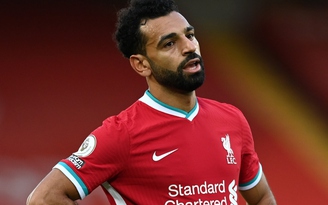 Liverpool sắp rơi vào bất ổn vì Salah đòi ra đi và Mane phản ứng HLV Klopp?