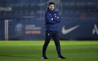 Chuyển nhượng mùa đông: PSG gây sốt các CLB Ngoại hạng Anh, rao bán 5 cầu thủ trụ cột