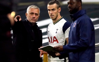 Gareth Bale: Từ ngôi sao đắt giá ở Real Madrid trở thành 'cục nợ' tại Tottenham