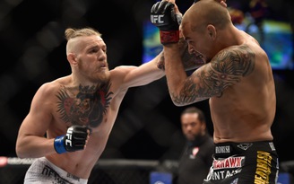 ‘Gã điên’ Conor McGregor thề thốt không từ bỏ UFC một lần nào nữa