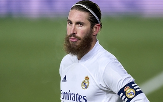 Sergio Ramos trên thực tế đã chia tay Real Madrid và tự cách ly khỏi CLB