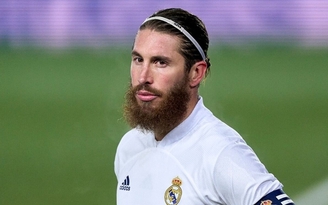 ‘Đổi Sergio Ramos đến Barcelona, và Messi sang Real Madrid?’