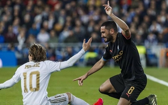 Ban chấp hành UEFA đòi loại lập tức các CLB ở bán kết Champions League