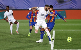 Real Madrid chiếm ưu thế vô địch La Liga, HLV Zidane nói Champions League tính sau