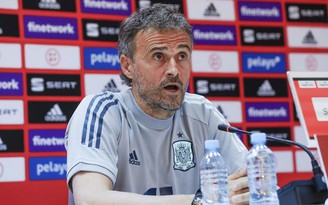 Quyết định lịch sử: Không có cầu thủ Real Madrid nào vào tuyển Tây Ban Nha