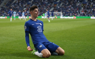 ‘Người hùng’ Chelsea, Kai Havertz chửi thề khi bị hỏi về phí chuyển nhượng 90 triệu bảng
