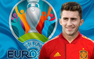 EURO 2020: HLV Deschamps tố cáo Aymeric Laporte nói dối để đến Tây Ban Nha