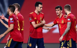 Covid-19 lởn vởn đe doạ EURO 2020 khi chỉ còn 3 ngày nữa khai mạc