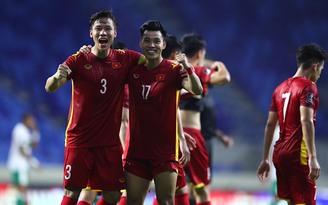 FIFA World Cup: ‘Trận đấu giữa UAE vs đội tuyển Việt Nam sẽ vô cùng hấp dẫn’