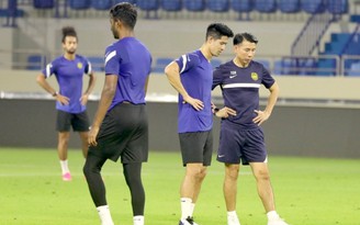 Điểm yếu của đội tuyển Malaysia là gì? Chờ đợi quá lâu, căng thẳng và mệt mỏi