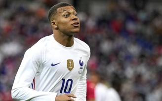 EURO 2020: Nội bộ đội tuyển Pháp lục đục, Pogba đòi làm ‘cảnh sát’ phân xử