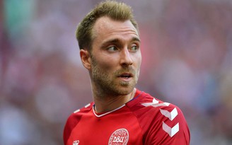 EURO 2020: Bí ẩn nguyên nhân Christian Eriksen bất tỉnh trên sân