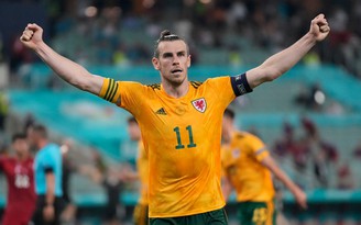 EURO 2020: Gareth Bale tuyên bố sẵn sàng lật đổ tuyển Ý