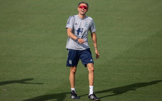 EURO 2020: Có phải HLV Enrique bị công kích nhiều nhất ở Tây Ban Nha?