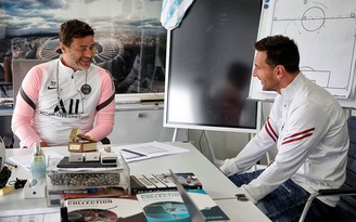 HLV Pochettino tiết lộ Messi vẫn chưa ổn định sau vụ chuyển nhượng chớp nhoáng
