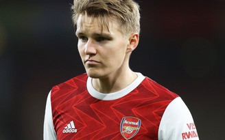 Arsenal mua hụt Manuel Locatelli, nhưng đã có Martin Odegaard từ Real Madrid