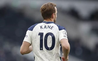 Điều gì tiếp theo cho Harry Kane khi không cùng Tottenham thi đấu giải UEFA Conference League