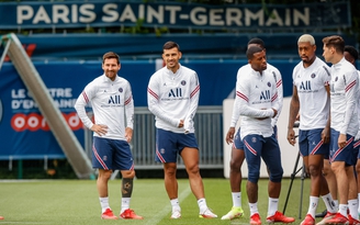 Cơn sốt Messi ra mắt PSG giúp CLB Stade Reims hốt bạc hơn hẳn trận có Beckham