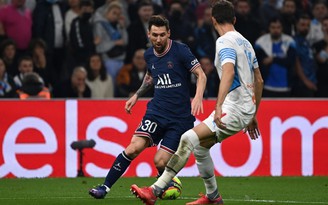 Messi đến PSG tạo cú hích cho khán giả Việt Nam biết đến giải Ligue 1